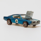 Custom Barracuda (amazed I got this for such a good price in this condition)